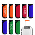 Soft Neoprene Luggage Handle Wrap Grip Cover