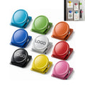 Metal Magnetic Memo Power Clip