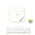 3" X 3" 50 Sheet Paper Sticky Notes