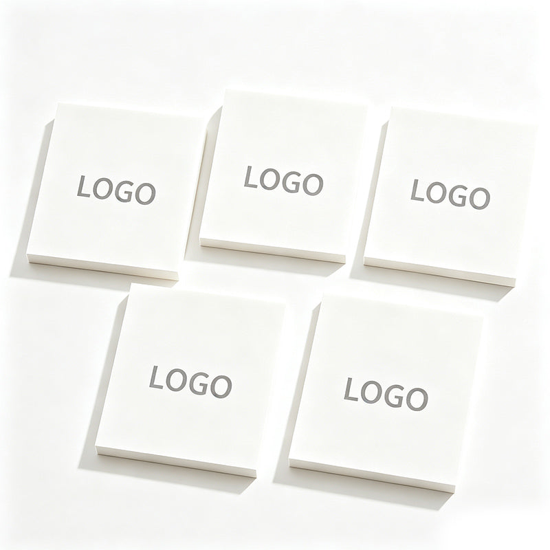 3" X 3" 50 Sheet Paper Sticky Notes