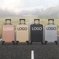 20 Inch Carry On Luggage Suitcase with Spinner Wheels