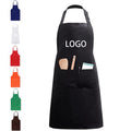 Custom Apron