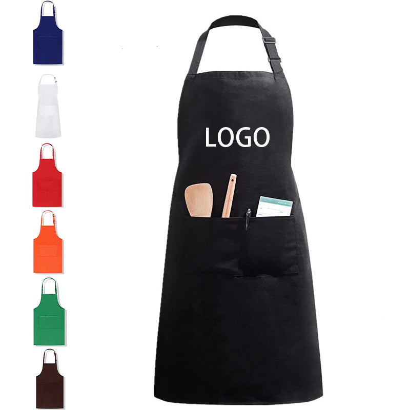 Custom Apron