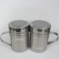 10Oz Dredges Shaker Bottle With Handle