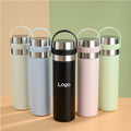 20oz 304 Stainless Steel Thermal Bottle Insulated Portable Cup