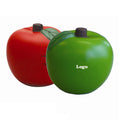 4" Pu Fruit Shaped Pu Foam Stress Ball