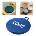 12Inch Round Foam Cushion W/ Handle