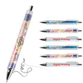 Advertising Full‑Color Printed Banner Pen