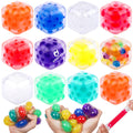 Square Slow Rebound Gel Maltose Gel Ice Cube Stress Toy