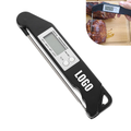 Foldable Digital Cooking Thermometer