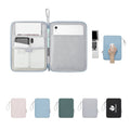 13" Slim Pu Tablet Sleeve
