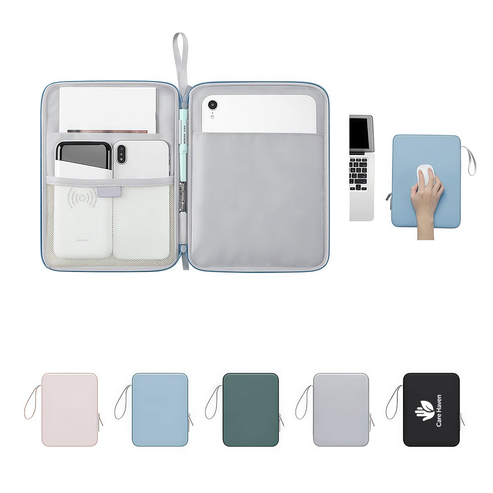 13" Slim Pu Tablet Sleeve
