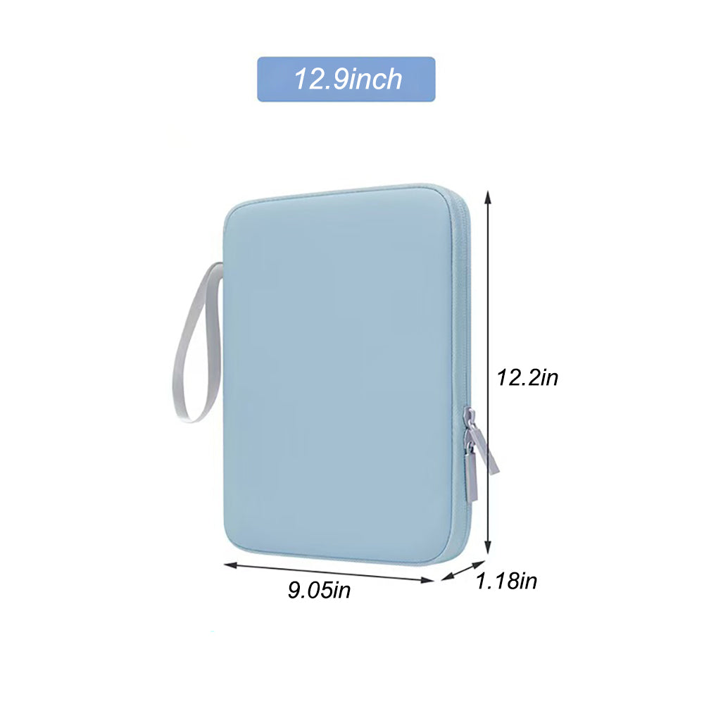 13" Slim Pu Tablet Sleeve