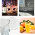 Acrylic Drink Tags