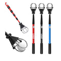 Custom Telescopic Aluminum Golf Ball Retriever