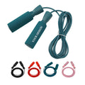 Custom Adjustable Steel Wire Speed Jump Rope